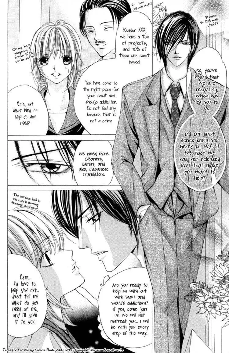 Gunjou - Ai ga Shizunda Umi no Iro Chapter 7 2